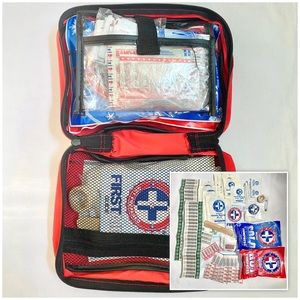 Complete First Aid Kit